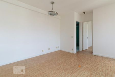 Sala de apartamento para alugar com 1 quarto, 50m² em Pinheiros, São Paulo