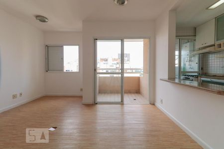 Sala de apartamento para alugar com 1 quarto, 50m² em Pinheiros, São Paulo