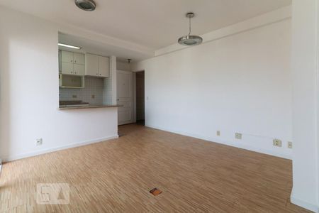 Sala de apartamento para alugar com 1 quarto, 50m² em Pinheiros, São Paulo