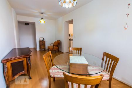 Apartamento para alugar em Santa Cecília