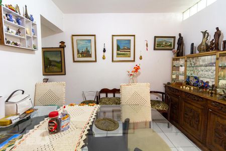 Sala de apartamento à venda com 4 quartos, 75m² em Vila Butantã, São Paulo