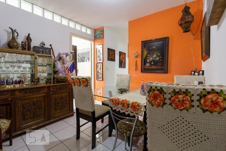 Sala de apartamento à venda com 4 quartos, 75m² em Vila Butantã, São Paulo