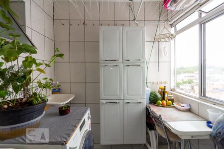 Apartamento à venda com 75m², 4 quartos e 1 vagaÁrea de Serviço