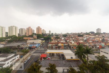 Vista Quarto 1  de apartamento à venda com 4 quartos, 75m² em Vila Butantã, São Paulo