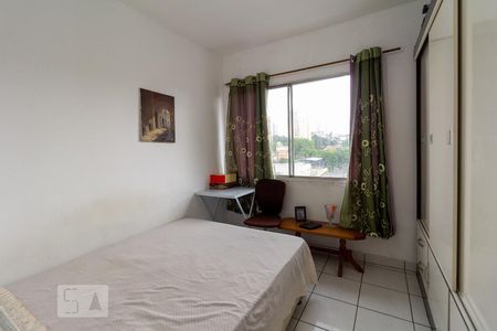Quarto 1  de apartamento à venda com 4 quartos, 75m² em Vila Butantã, São Paulo
