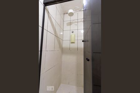 Banheiro Social de apartamento à venda com 4 quartos, 75m² em Vila Butantã, São Paulo