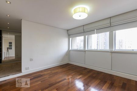 Suite de apartamento para alugar com 1 quarto, 84m² em Vila Olímpia, São Paulo