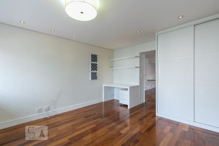 Suite de apartamento para alugar com 1 quarto, 84m² em Vila Olímpia, São Paulo