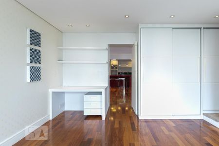 Suite de apartamento para alugar com 1 quarto, 84m² em Vila Olímpia, São Paulo