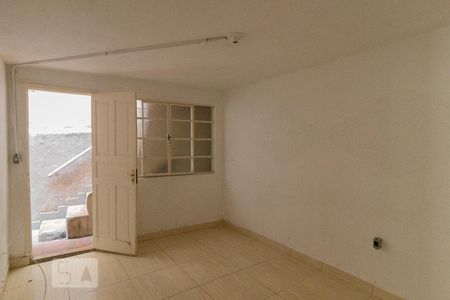 Sala de casa para alugar com 2 quartos, 90m² em Vila Trabalhista, Guarulhos