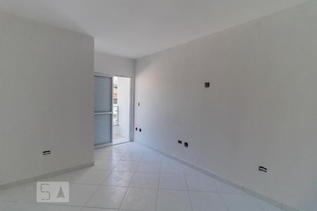 Suíte de casa à venda com 3 quartos, 180m² em Jardim Fernandes, São Paulo