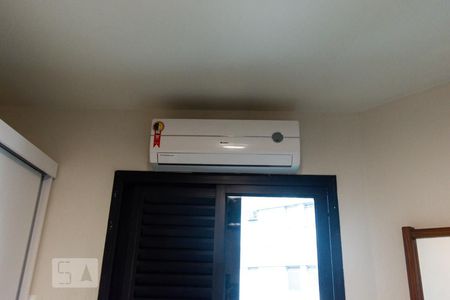 Apartamento para alugar com 45m², 1 quarto e 1 vagaQuarto 