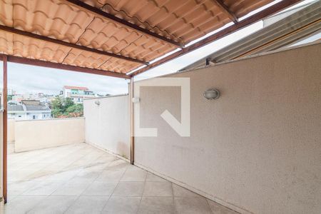 Apartamento para alugar com 78m², 2 quartos e 1 vagaCobertura