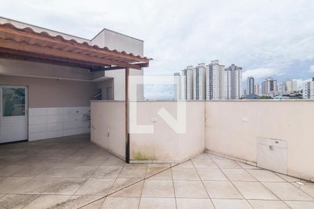 Apartamento para alugar com 78m², 2 quartos e 1 vagaCobertura