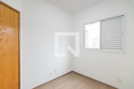 Quarto 2 de apartamento para alugar com 2 quartos, 78m² em Vila Floresta, Santo André