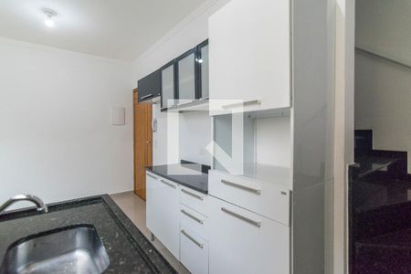 Apartamento para alugar com 78m², 2 quartos e 1 vagaCozinha
