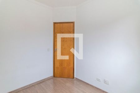 Quarto 2 de apartamento para alugar com 2 quartos, 78m² em Vila Floresta, Santo André