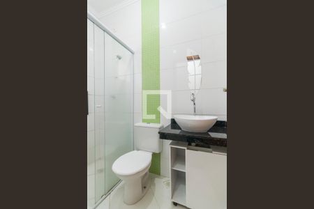 Apartamento para alugar com 78m², 2 quartos e 1 vagaBanheiro