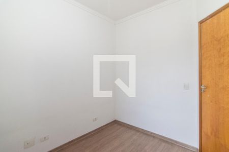 Quarto 2 de apartamento para alugar com 2 quartos, 78m² em Vila Floresta, Santo André