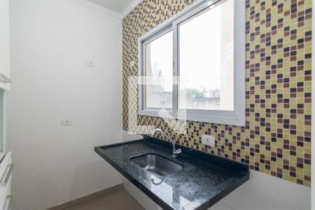 Apartamento para alugar com 78m², 2 quartos e 1 vagaCozinha