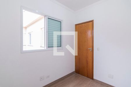 Quarto 1 de apartamento para alugar com 2 quartos, 78m² em Vila Floresta, Santo André