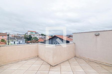 Apartamento para alugar com 78m², 2 quartos e 1 vagaCobertura