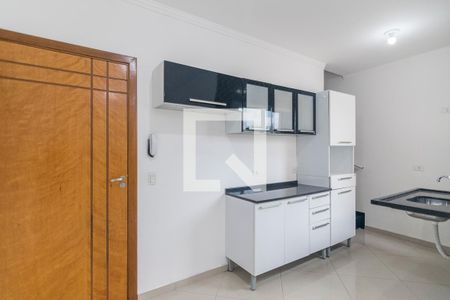 Apartamento para alugar com 78m², 2 quartos e 1 vagaCozinha