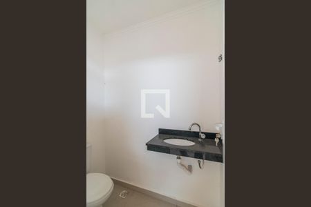 Apartamento para alugar com 78m², 2 quartos e 1 vagaLavabo Cobertura