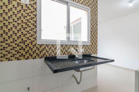Apartamento para alugar com 78m², 2 quartos e 1 vagaCozinha