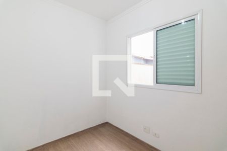 Quarto 1 de apartamento para alugar com 2 quartos, 78m² em Vila Floresta, Santo André