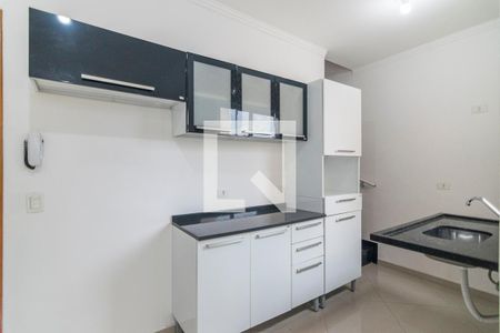 Apartamento para alugar com 78m², 2 quartos e 1 vagaCozinha