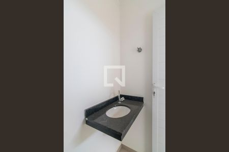 Apartamento para alugar com 78m², 2 quartos e 1 vagaLavabo Cobertura