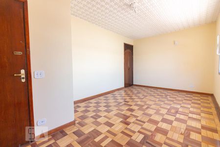 Sala de apartamento para alugar com 3 quartos, 117m² em Vila Osasco, Osasco