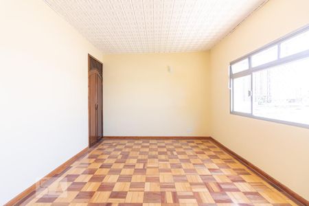Sala de apartamento para alugar com 3 quartos, 117m² em Vila Osasco, Osasco