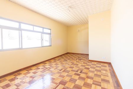 Sala de apartamento à venda com 3 quartos, 117m² em Vila Osasco, Osasco
