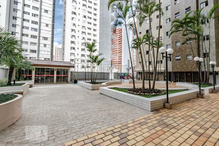 Apartamento para alugar com 136m², 2 quartos e 1 vagaÁrea comum (condomínio)