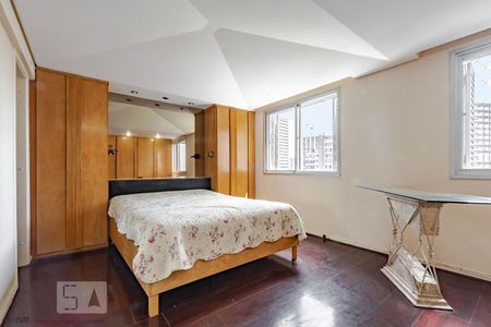 Apartamento para alugar com 136m², 2 quartos e 1 vagaDormitório 2