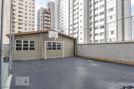 Apartamento para alugar com 136m², 2 quartos e 1 vagaÁrea comum (condomínio)