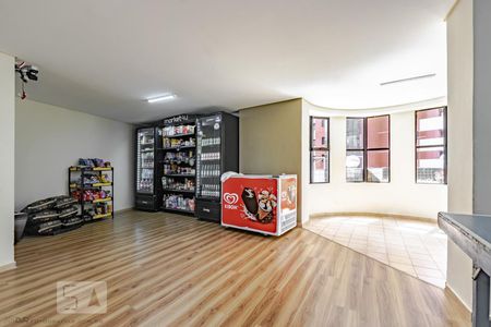Apartamento para alugar com 136m², 2 quartos e 1 vagaÁrea comum (condomínio)