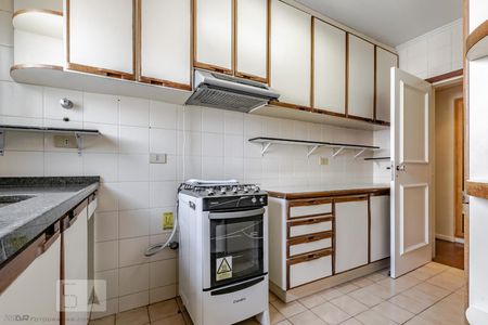 Apartamento para alugar com 136m², 2 quartos e 1 vagaCozinha