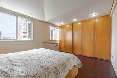 Apartamento para alugar com 136m², 2 quartos e 1 vagaDormitório 2
