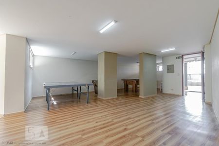 Apartamento para alugar com 136m², 2 quartos e 1 vagaÁrea comum (condomínio)