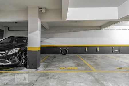 Apartamento para alugar com 136m², 2 quartos e 1 vagaGaragem