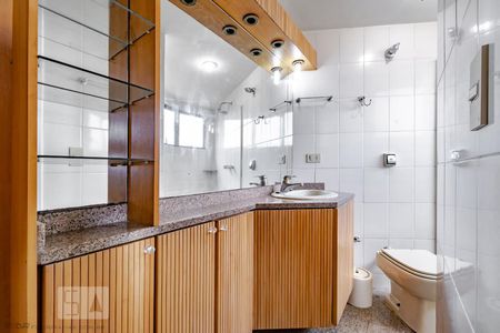 Apartamento para alugar com 136m², 2 quartos e 1 vagaDormitório 2