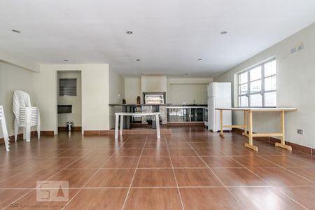 Apartamento para alugar com 136m², 2 quartos e 1 vagaÁrea comum (condomínio)
