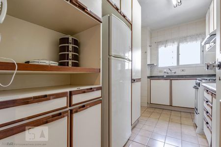 Apartamento para alugar com 136m², 2 quartos e 1 vagaCozinha