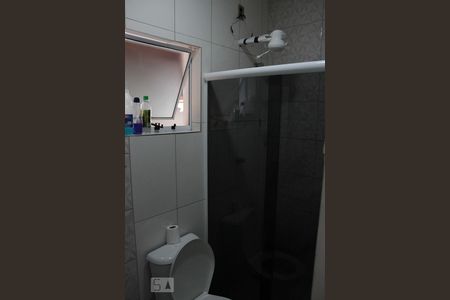 Banheiro de apartamento à venda com 4 quartos, 150m² em Vila Santa Terezinha, Várzea Paulista