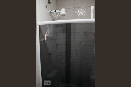Banheiro de apartamento à venda com 4 quartos, 150m² em Vila Santa Terezinha, Várzea Paulista