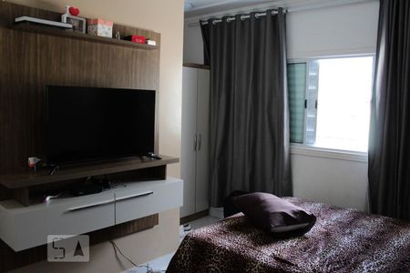 Quarto 1 de apartamento à venda com 4 quartos, 150m² em Vila Santa Terezinha, Várzea Paulista