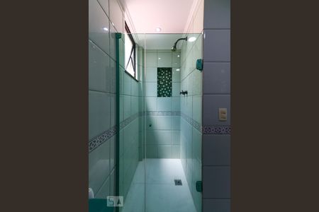 Apartamento à venda com 212m², 4 quartos e 2 vagasBanheiro da Suíte 3